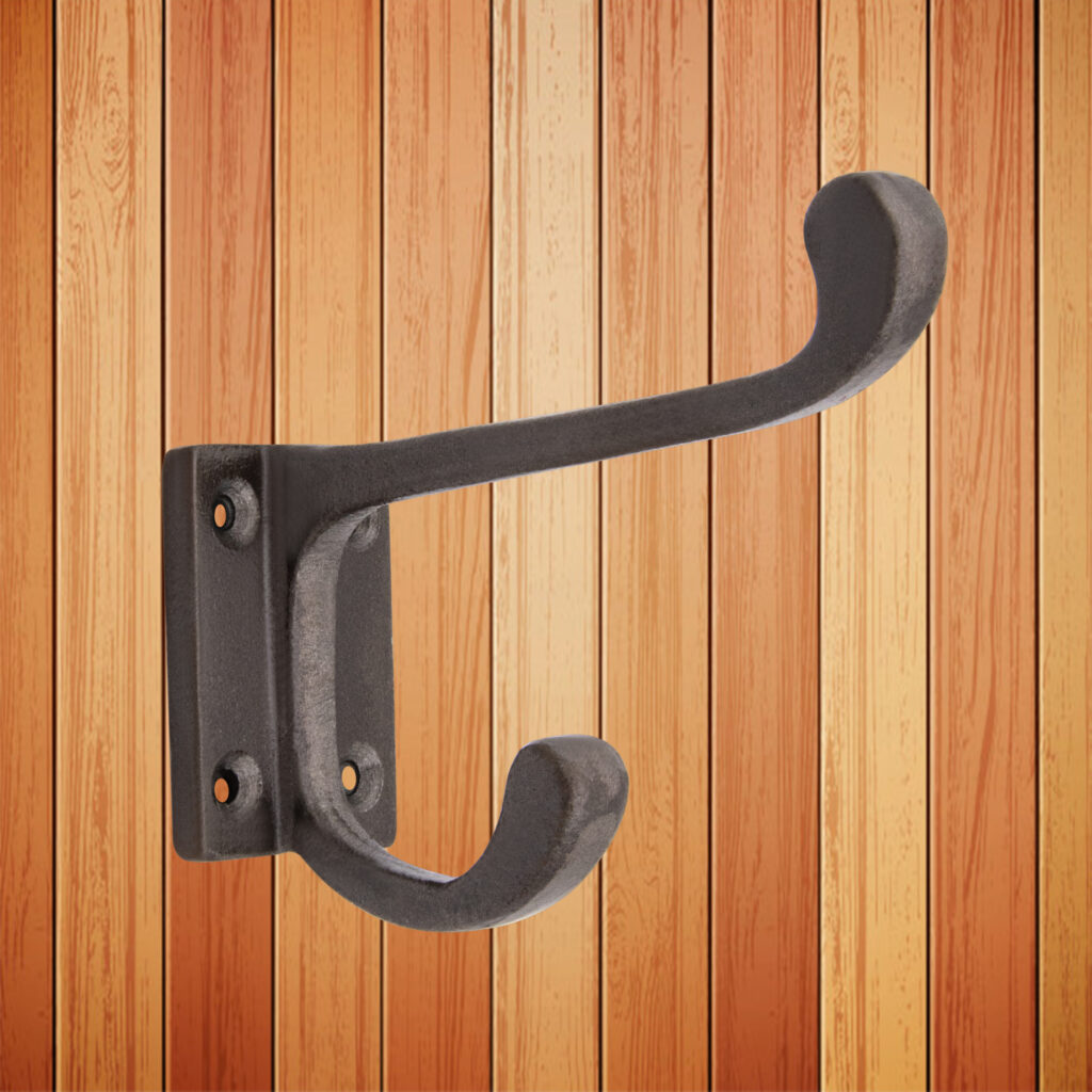 Hat & Coat Hook 022