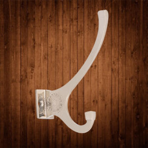 Hat & Coat 067 Hook