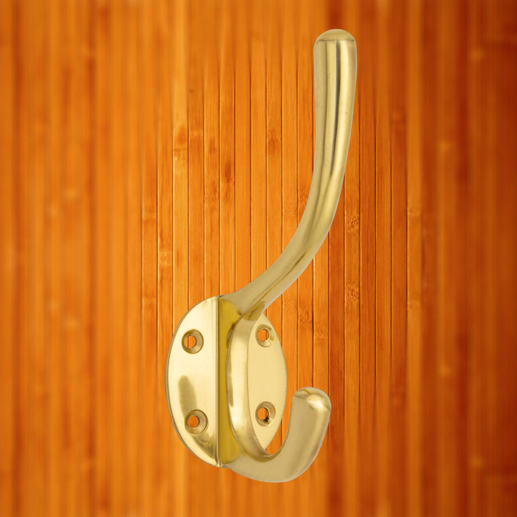 Hat & Coat 072 Hook