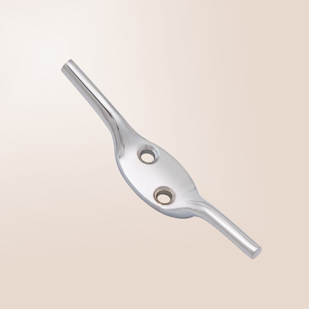 Cleat Hook 065 Nickel