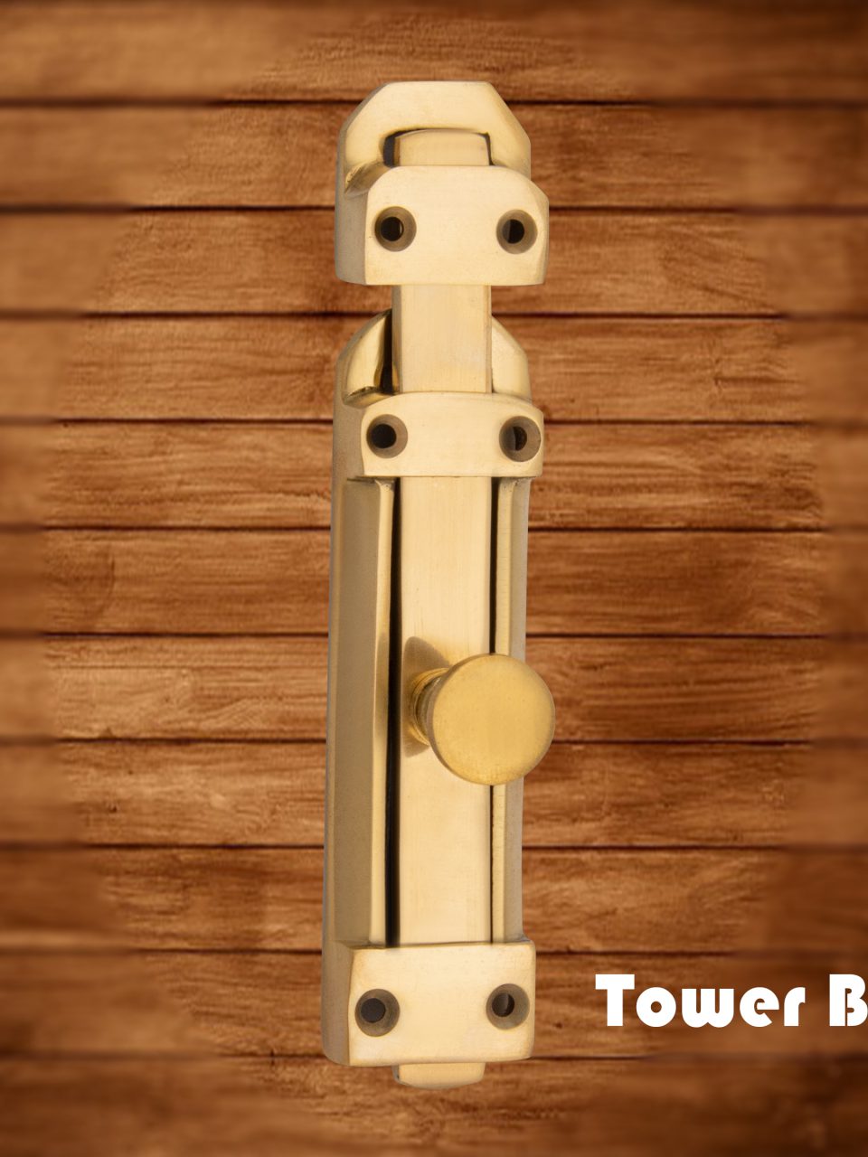 Tower Bolt